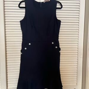 Loft Dress with POCKETS!